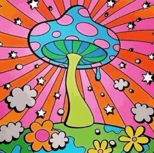 Meet your Posher, Maddie